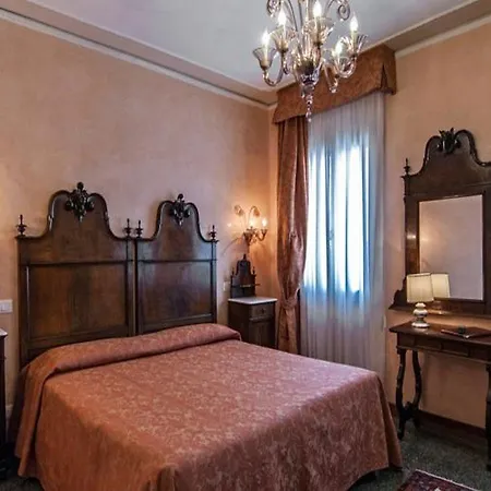 Hotel Roulette 3 Venise