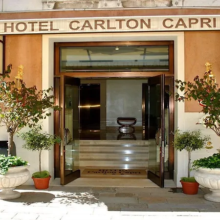 Hotel Roulette 3 Venise