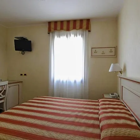Roulette 3 3* Venise