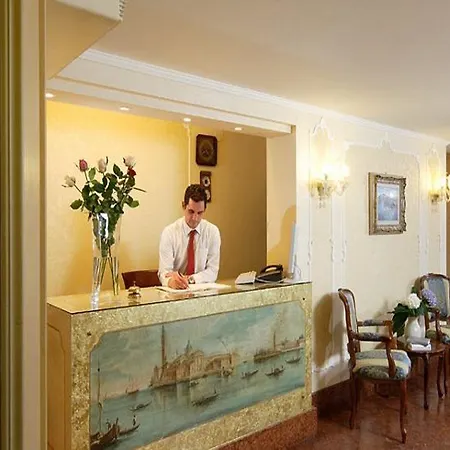Roulette 3 3* Venise