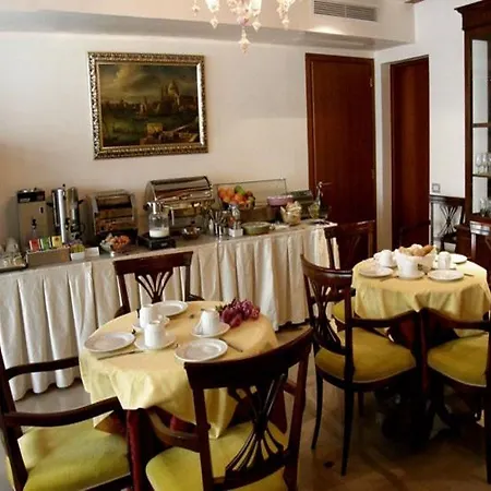 Roulette 3 3* Venise