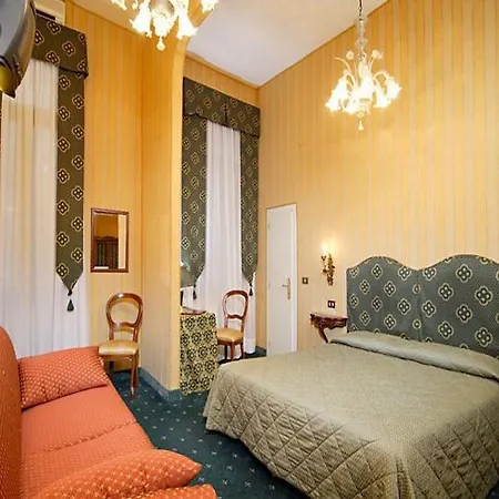 Roulette 3 Hotel Venise