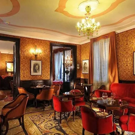 Roulette 3 Hotel Venise