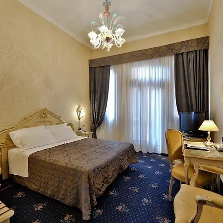Roulette 3 Hotel Venise