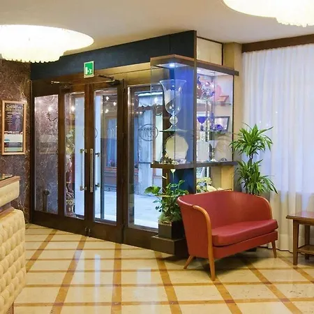 Roulette 3 Hotel