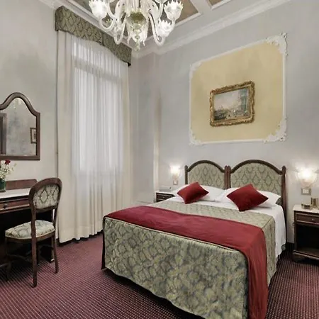 Roulette 3 Hotel